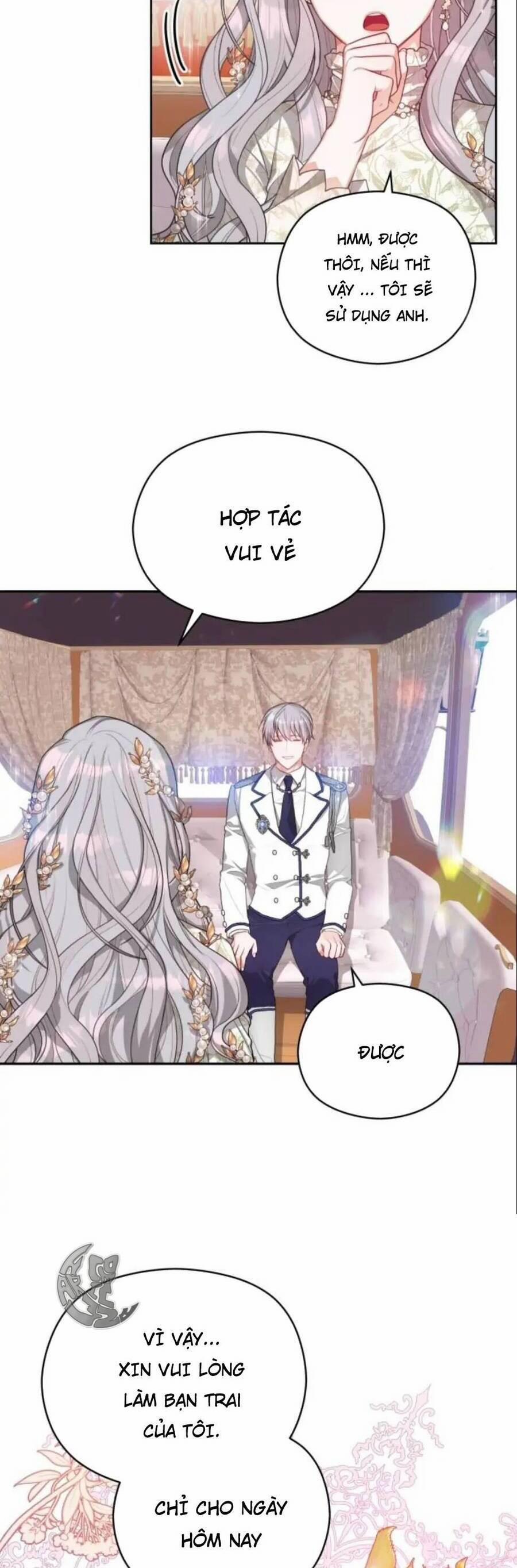 Đôi Môi Trên Lưỡi Dao 2 trang 49