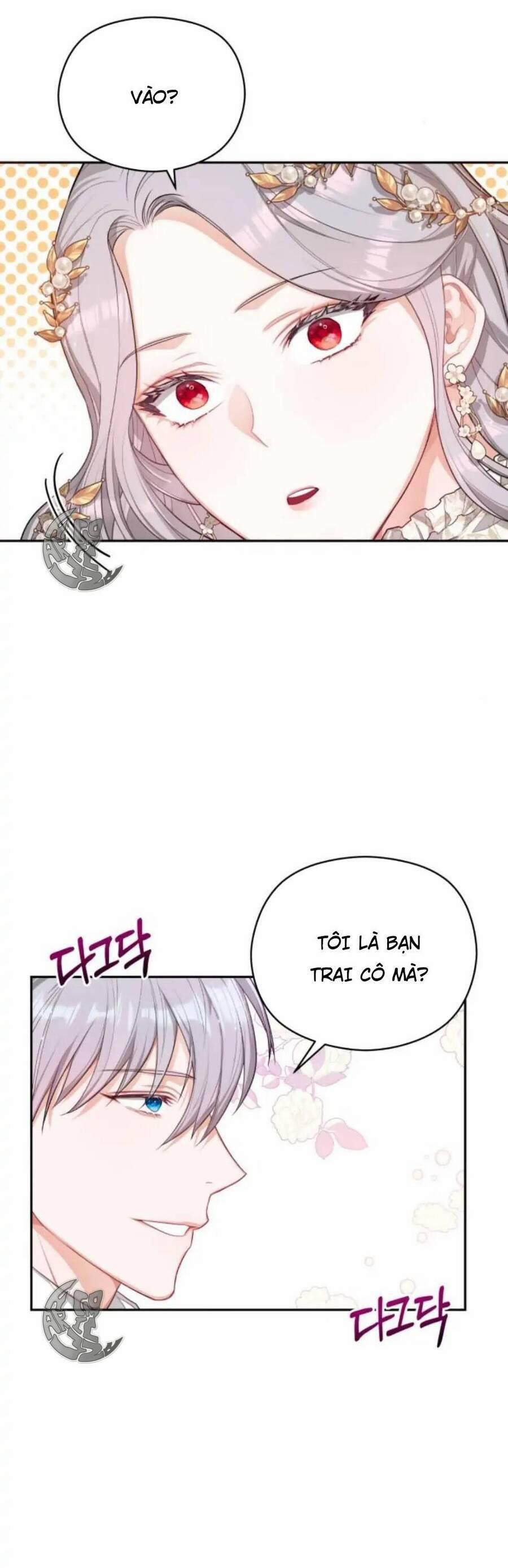 Đôi Môi Trên Lưỡi Dao 2 trang 53