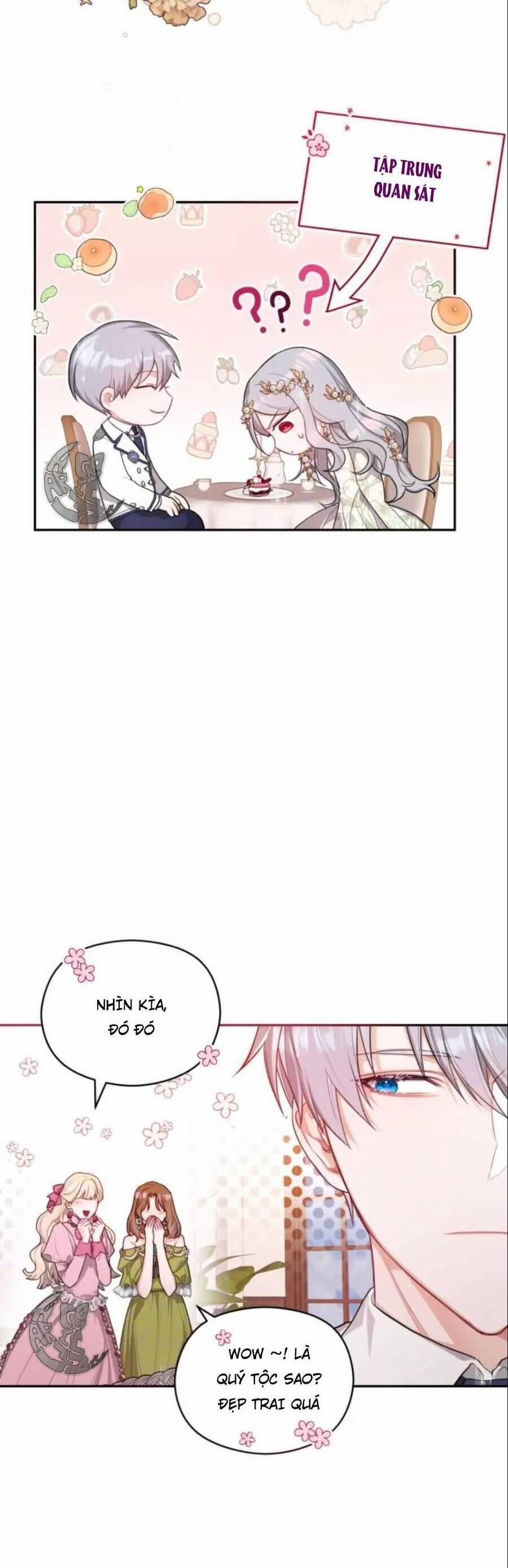 Đôi Môi Trên Lưỡi Dao 2 trang 58