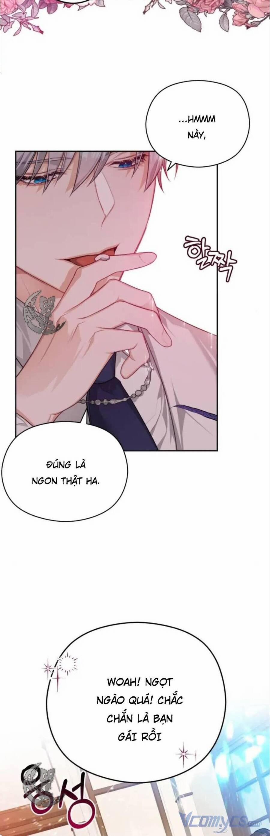 Đôi Môi Trên Lưỡi Dao 2 trang 63