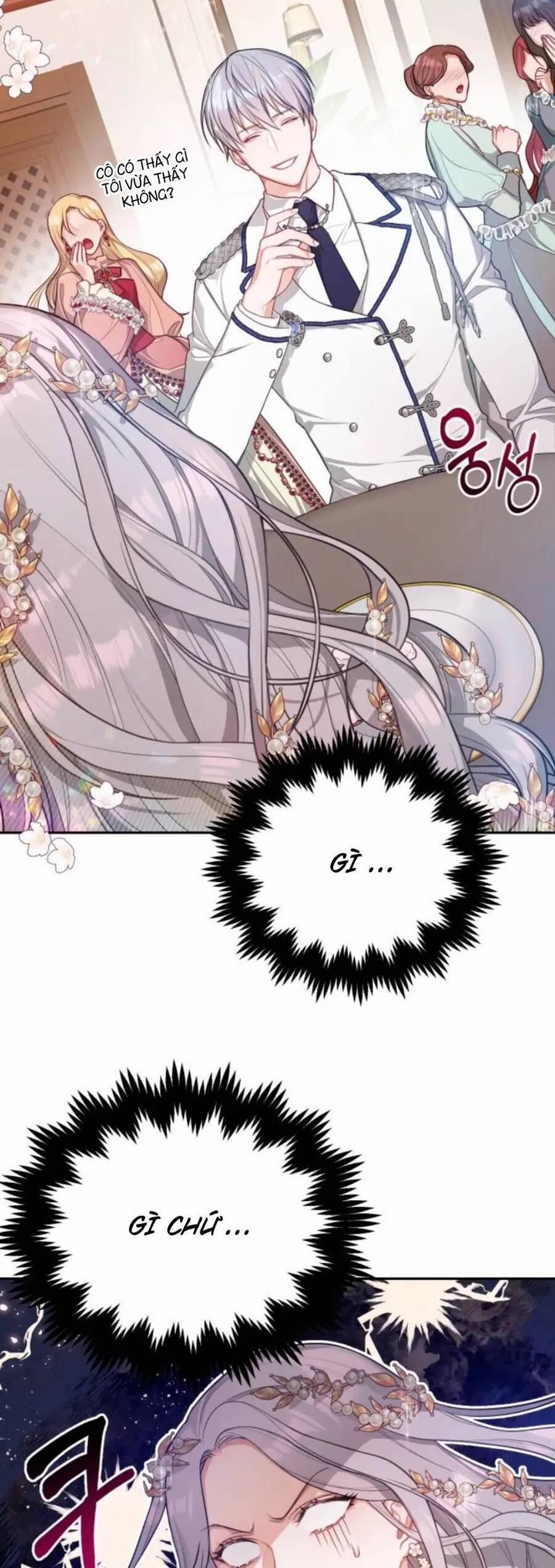 Đôi Môi Trên Lưỡi Dao 2 trang 64