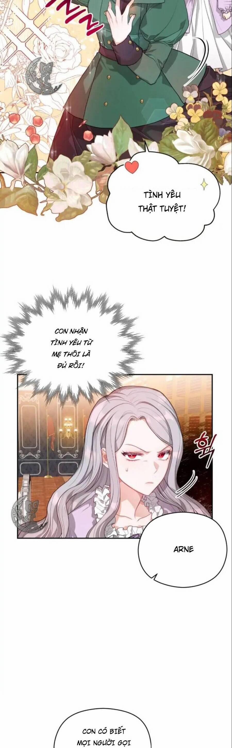 Đôi Môi Trên Lưỡi Dao 2 trang 8