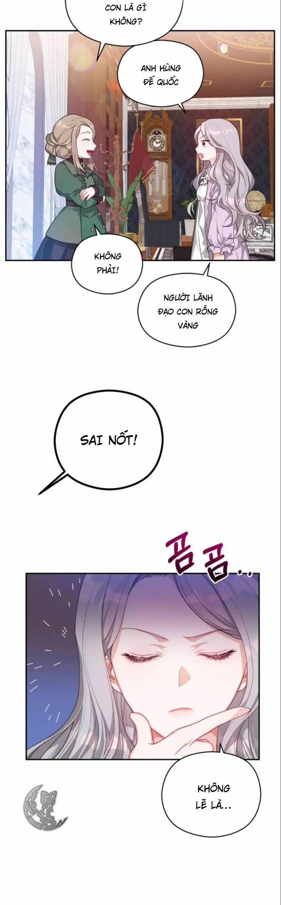 Đôi Môi Trên Lưỡi Dao 2 trang 9