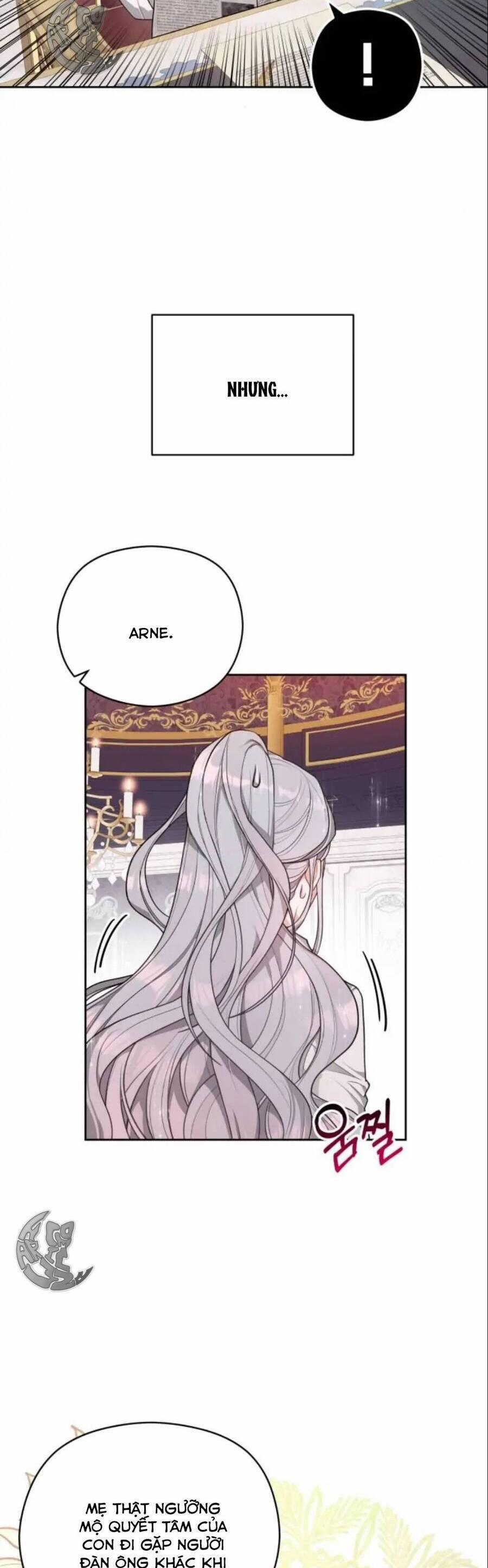 Đôi Môi Trên Lưỡi Dao 3 trang 11