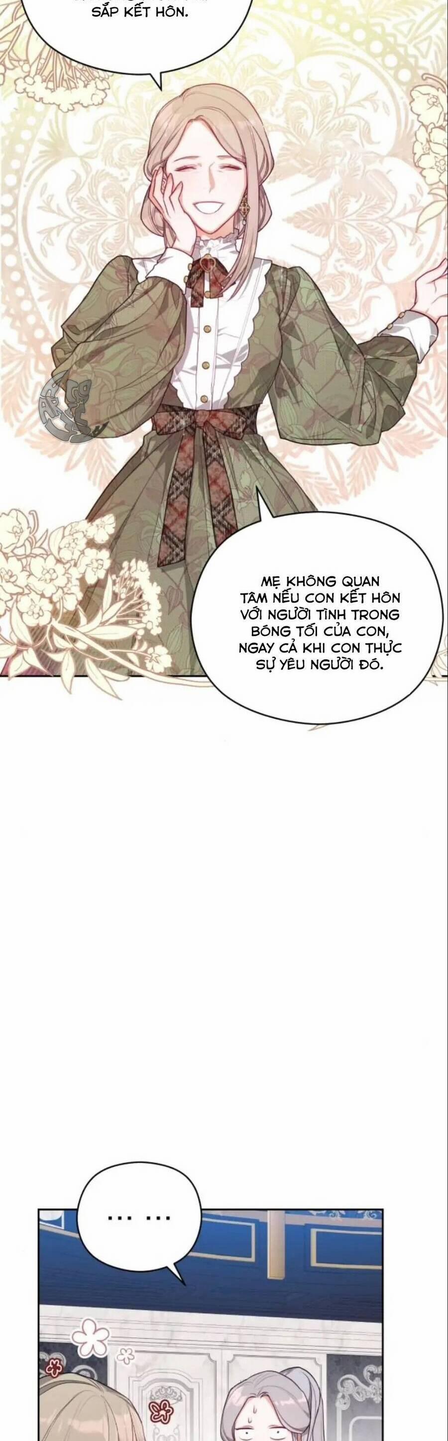 Đôi Môi Trên Lưỡi Dao 3 trang 12