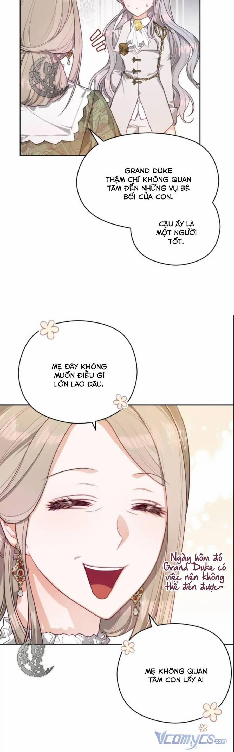 Đôi Môi Trên Lưỡi Dao 3 trang 13