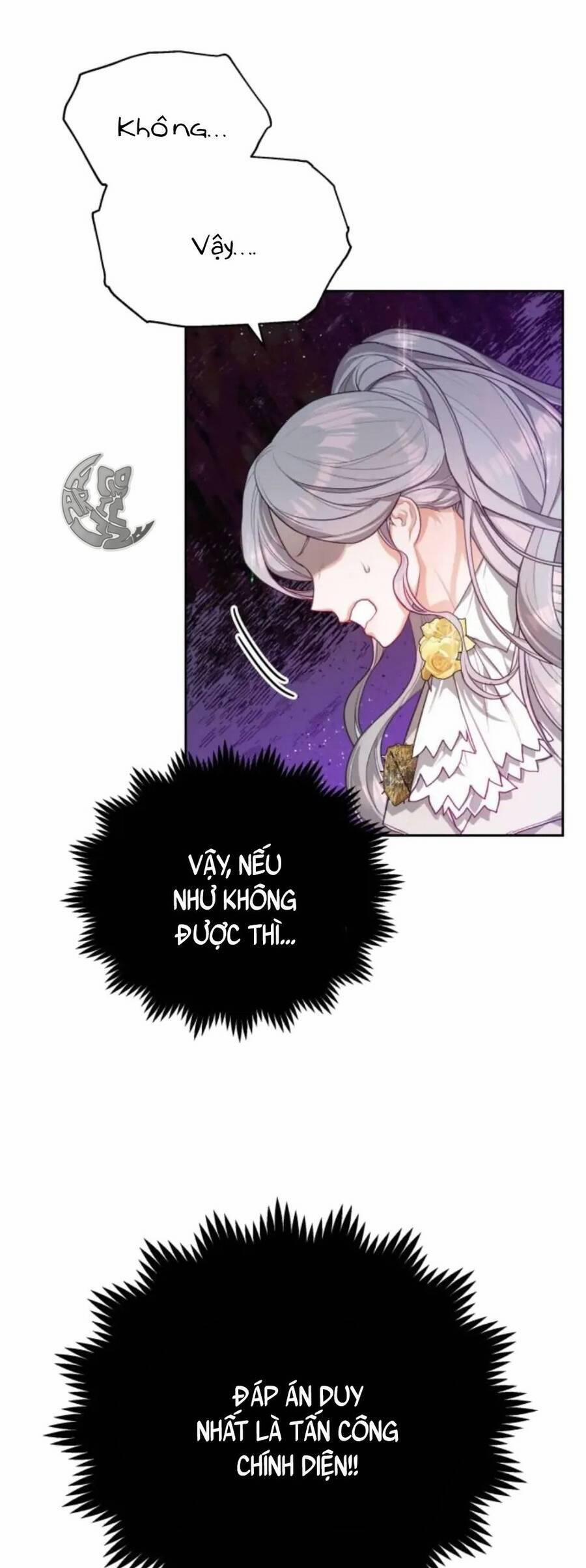Đôi Môi Trên Lưỡi Dao 3 trang 14