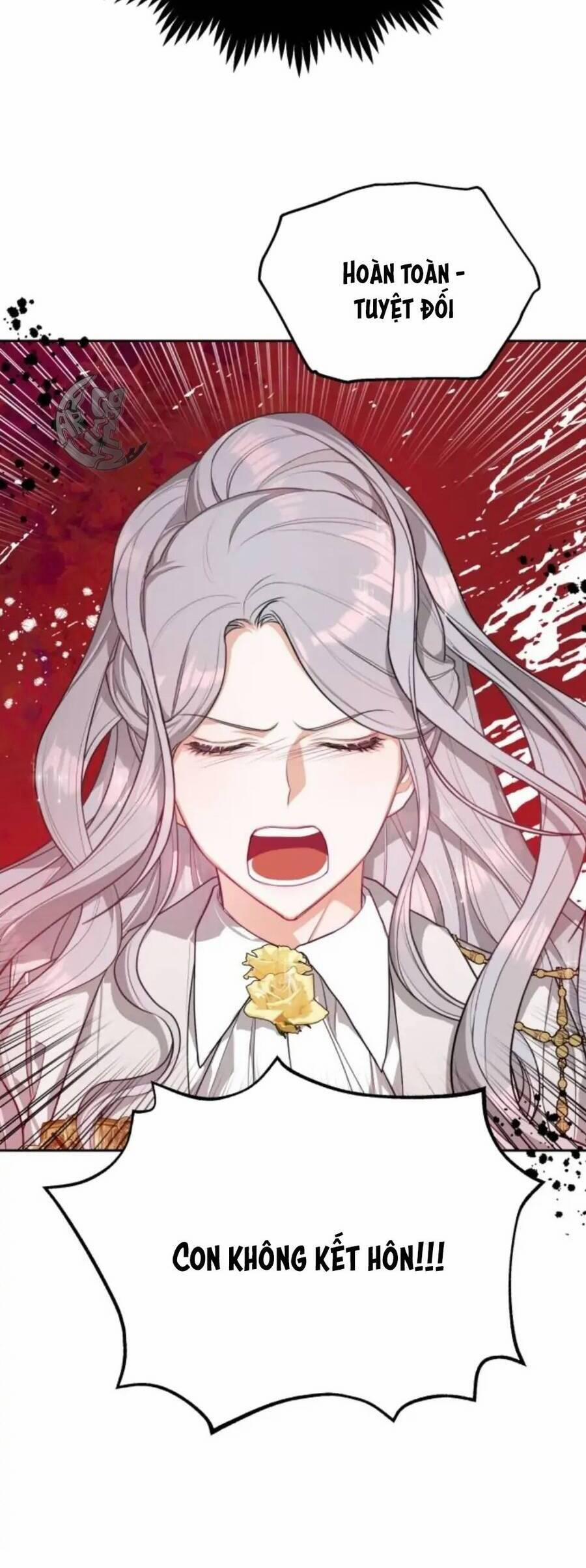 Đôi Môi Trên Lưỡi Dao 3 trang 15