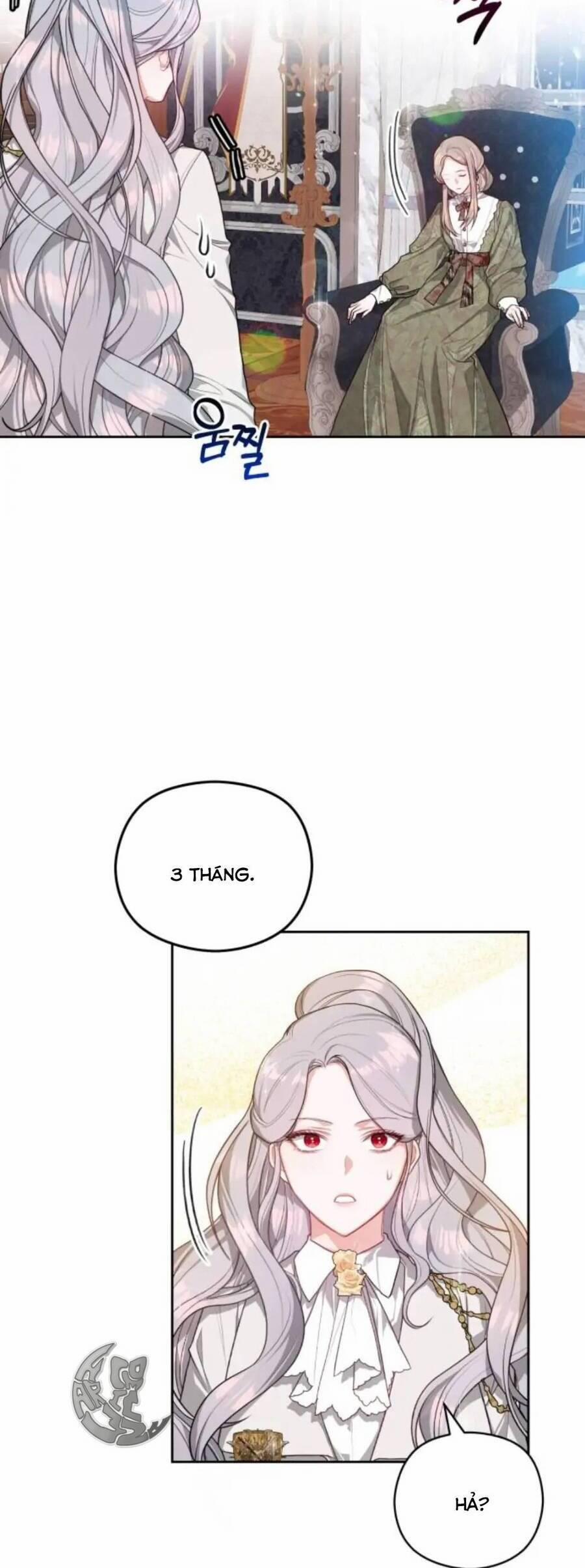 Đôi Môi Trên Lưỡi Dao 3 trang 17