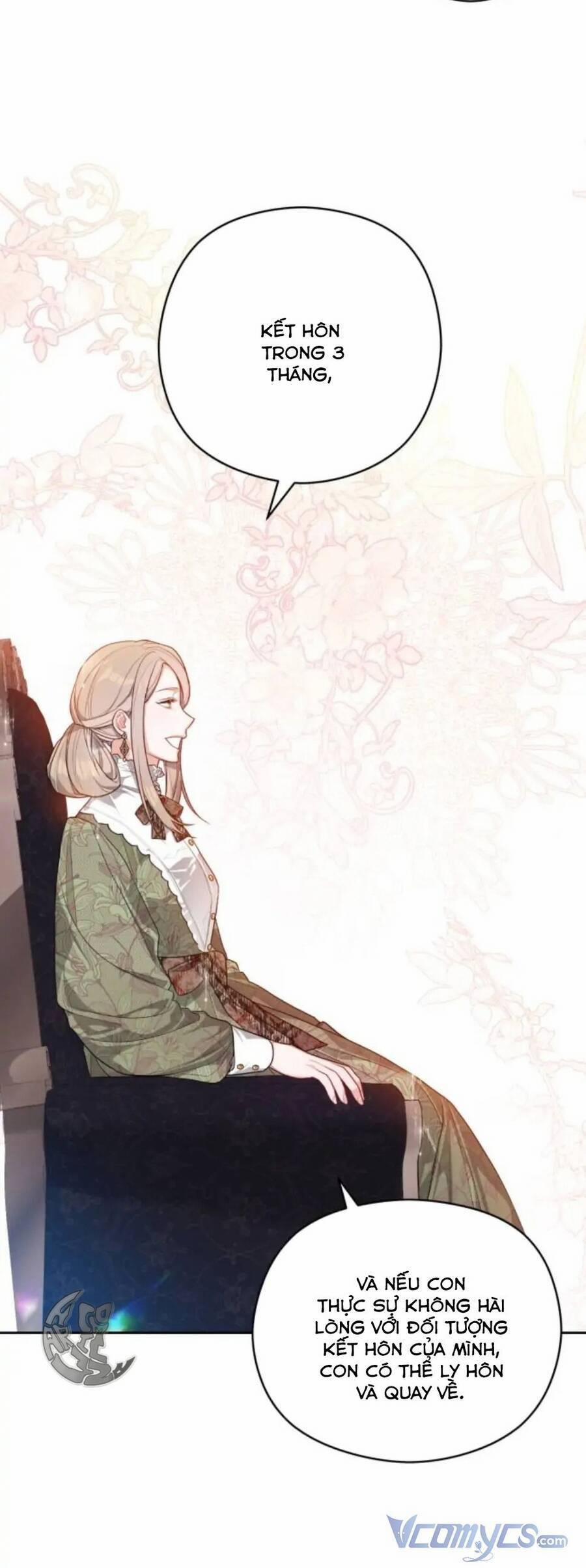 Đôi Môi Trên Lưỡi Dao 3 trang 18