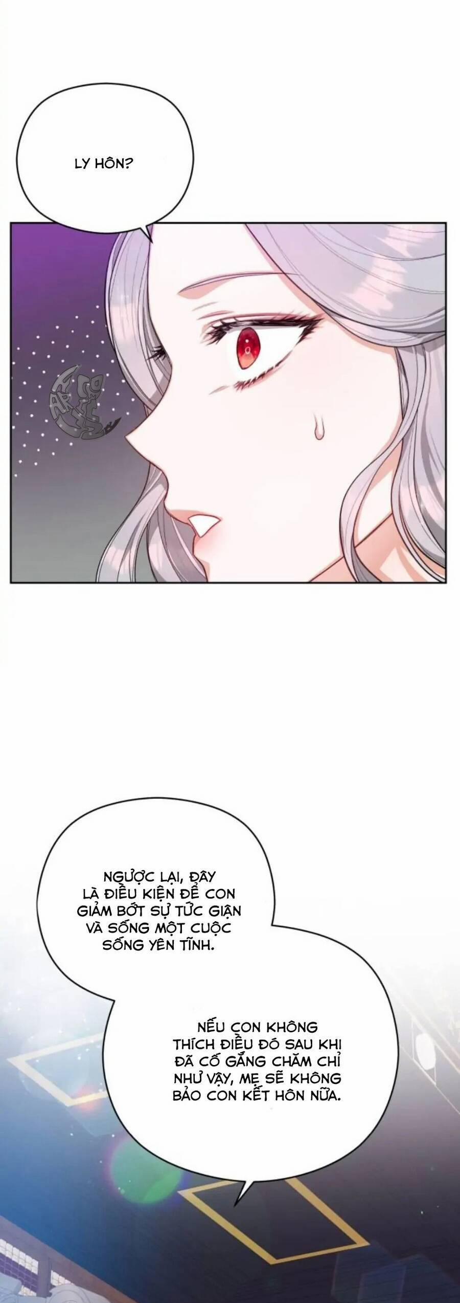 Đôi Môi Trên Lưỡi Dao 3 trang 19