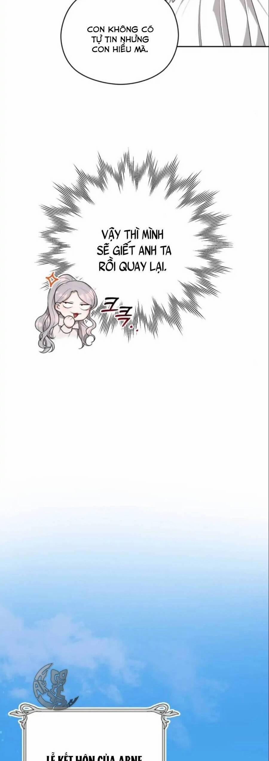 Đôi Môi Trên Lưỡi Dao 3 trang 22