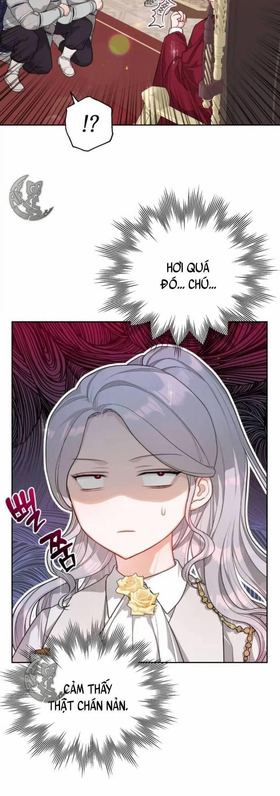 Đôi Môi Trên Lưỡi Dao 3 trang 26