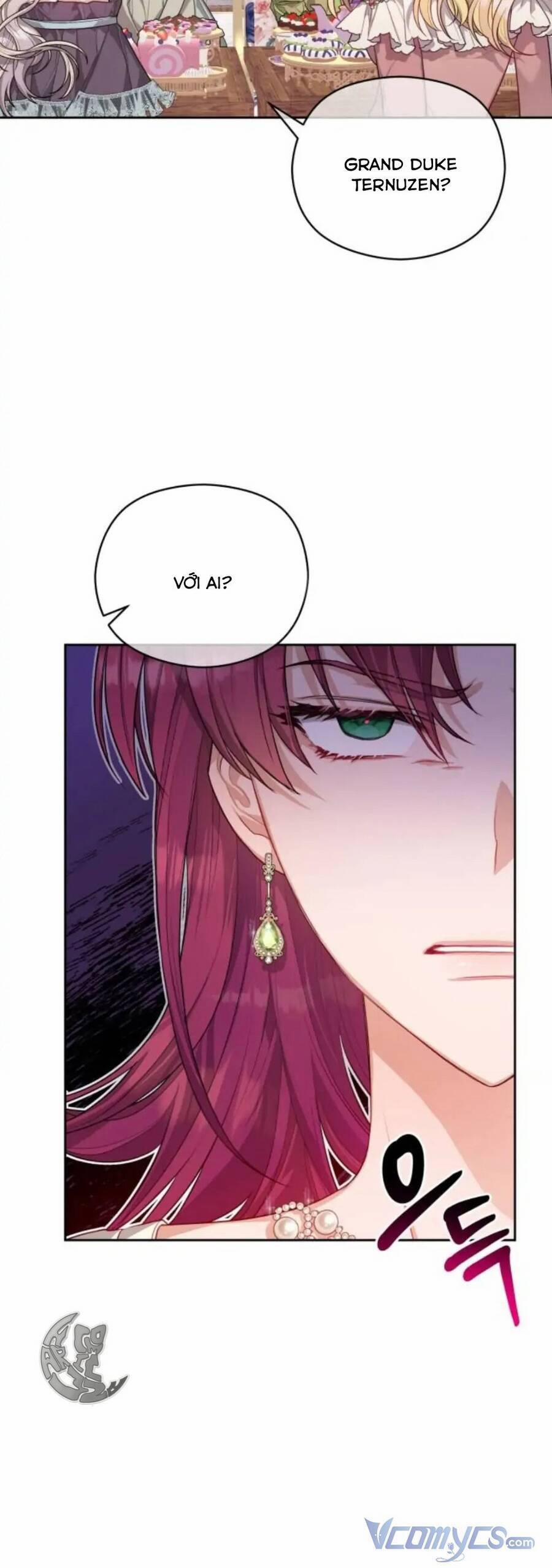 Đôi Môi Trên Lưỡi Dao 3 trang 28