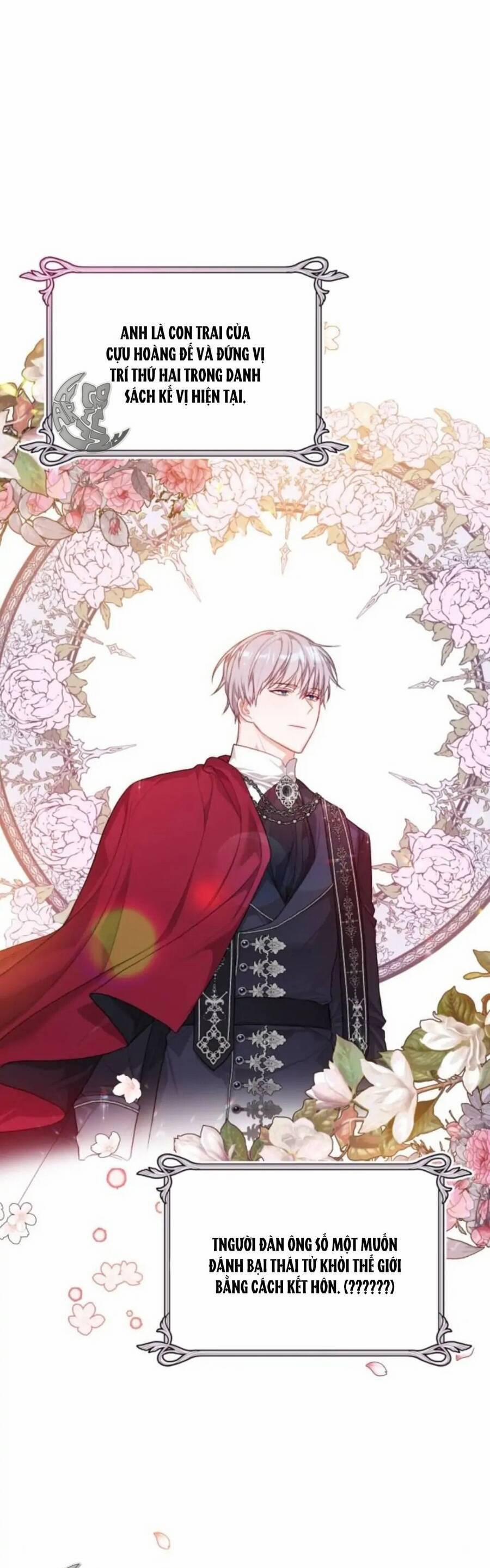 Đôi Môi Trên Lưỡi Dao 3 trang 29