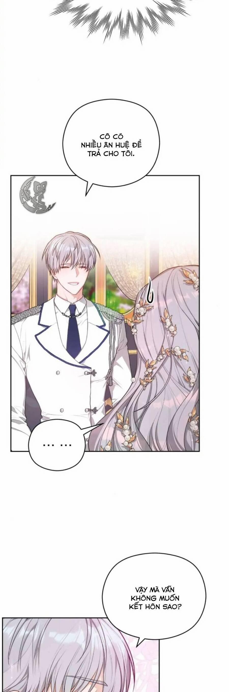 Đôi Môi Trên Lưỡi Dao 3 trang 3