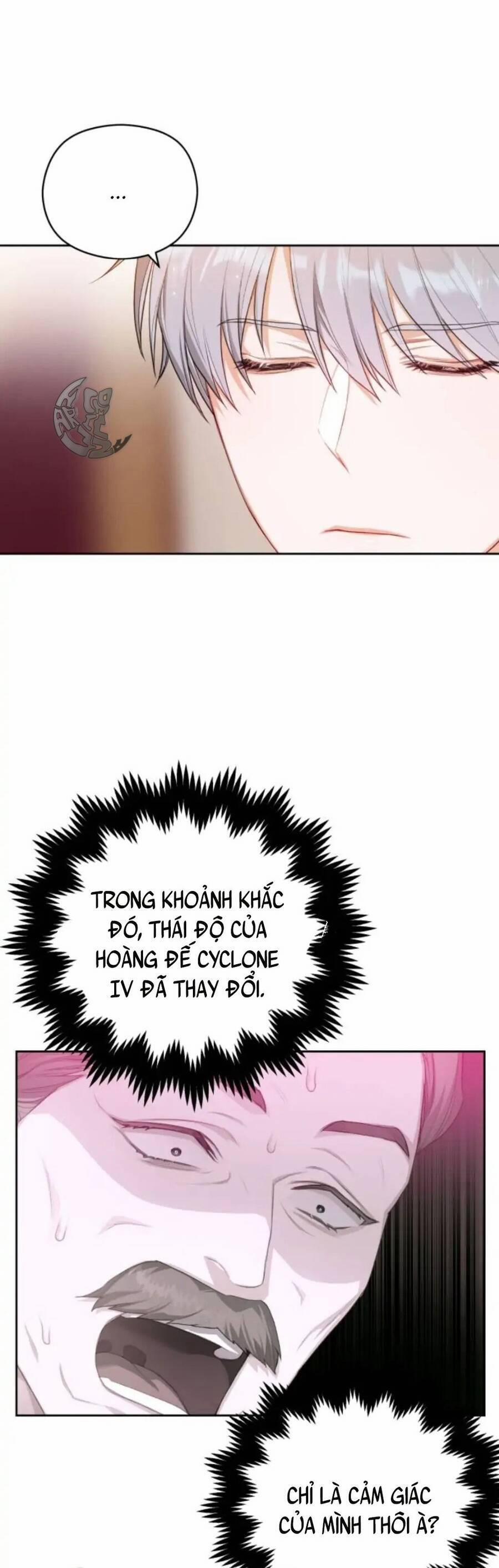 Đôi Môi Trên Lưỡi Dao 3 trang 33