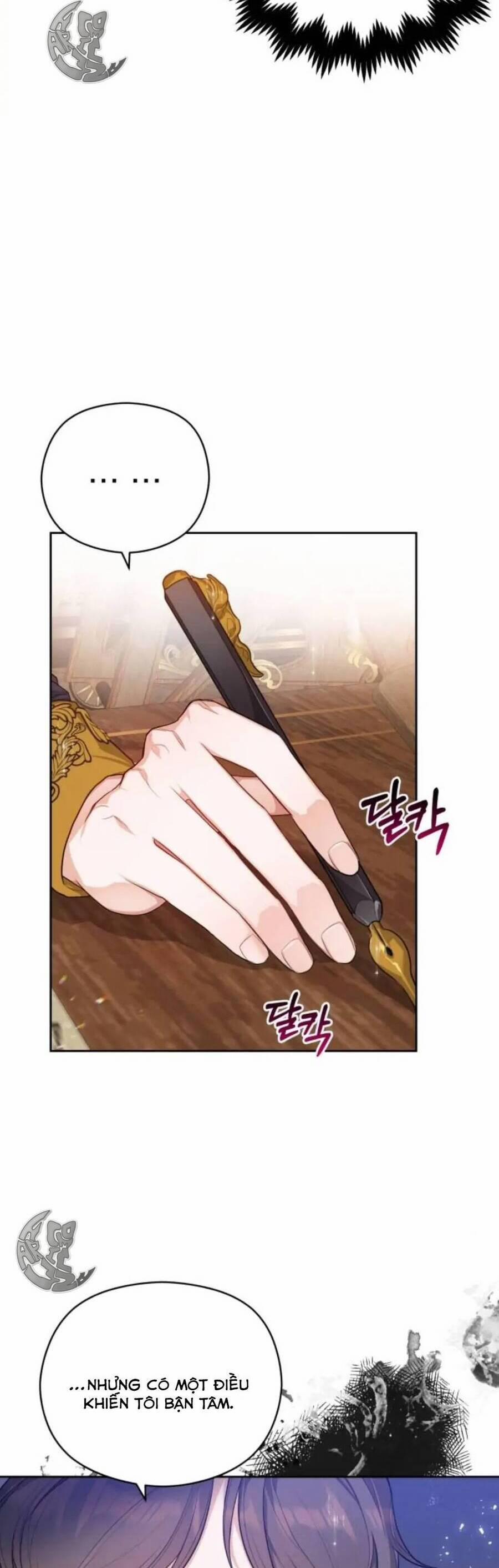 Đôi Môi Trên Lưỡi Dao 3 trang 34