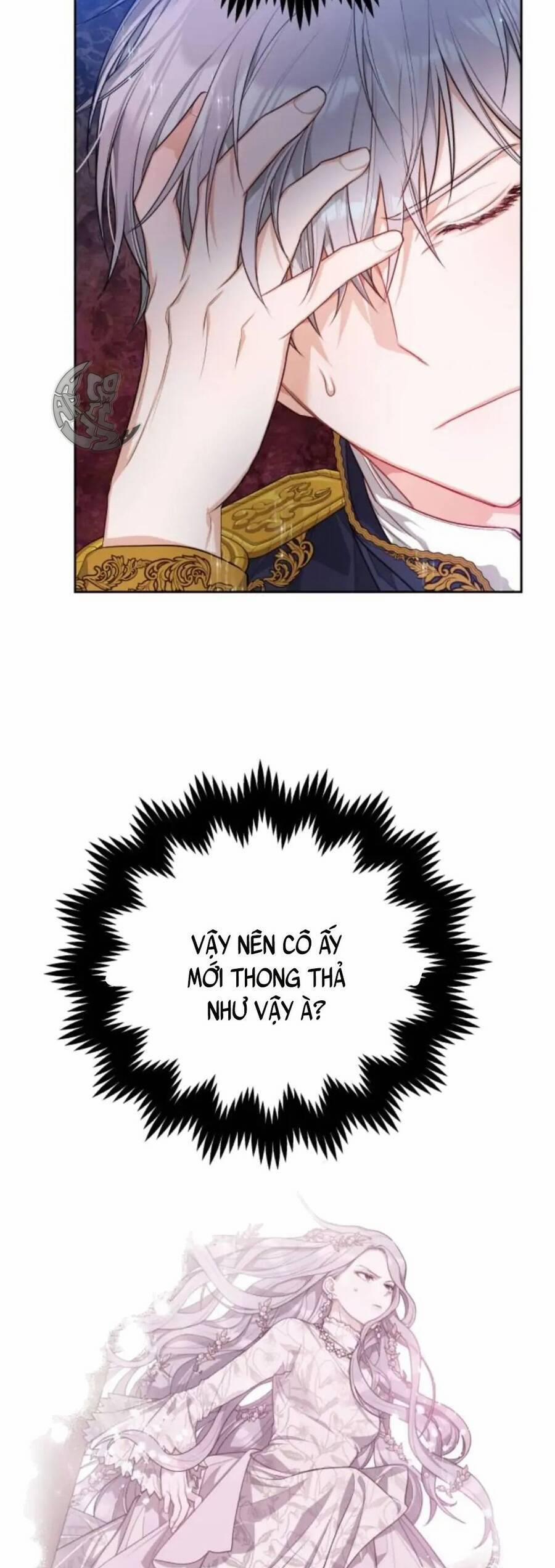 Đôi Môi Trên Lưỡi Dao 3 trang 38