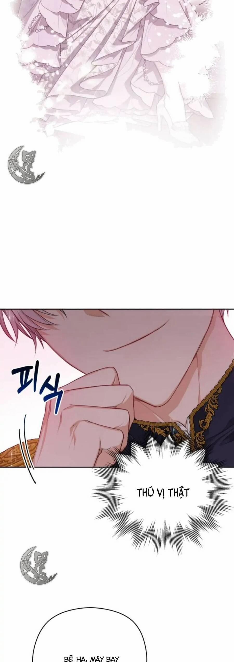 Đôi Môi Trên Lưỡi Dao 3 trang 39