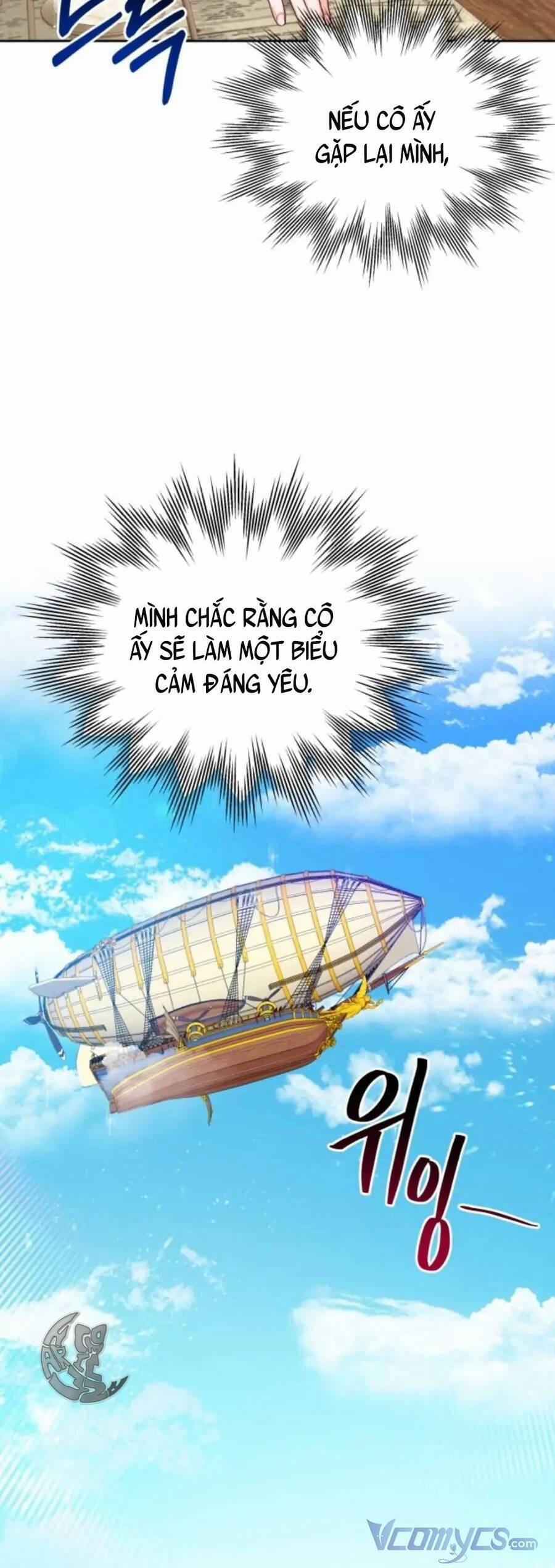 Đôi Môi Trên Lưỡi Dao 3 trang 41