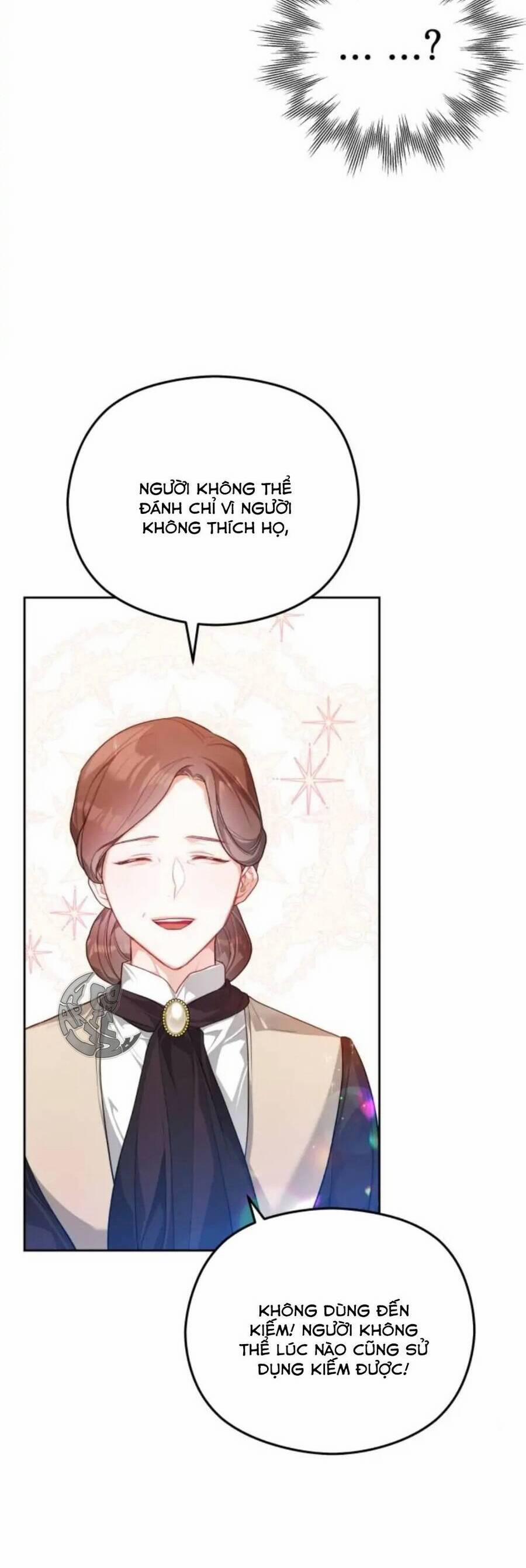 Đôi Môi Trên Lưỡi Dao 3 trang 43