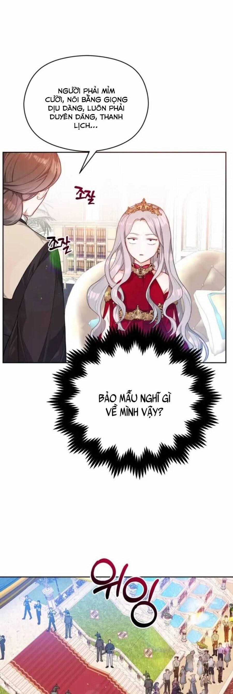 Đôi Môi Trên Lưỡi Dao 3 trang 44