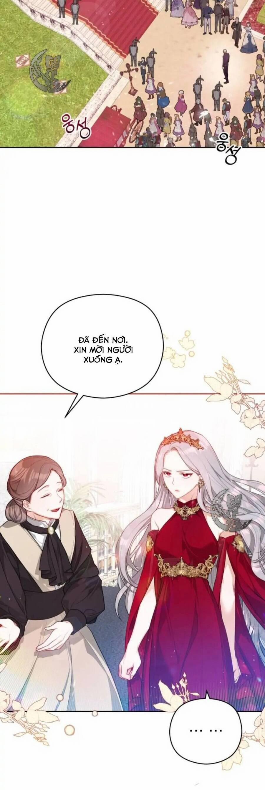 Đôi Môi Trên Lưỡi Dao 3 trang 45