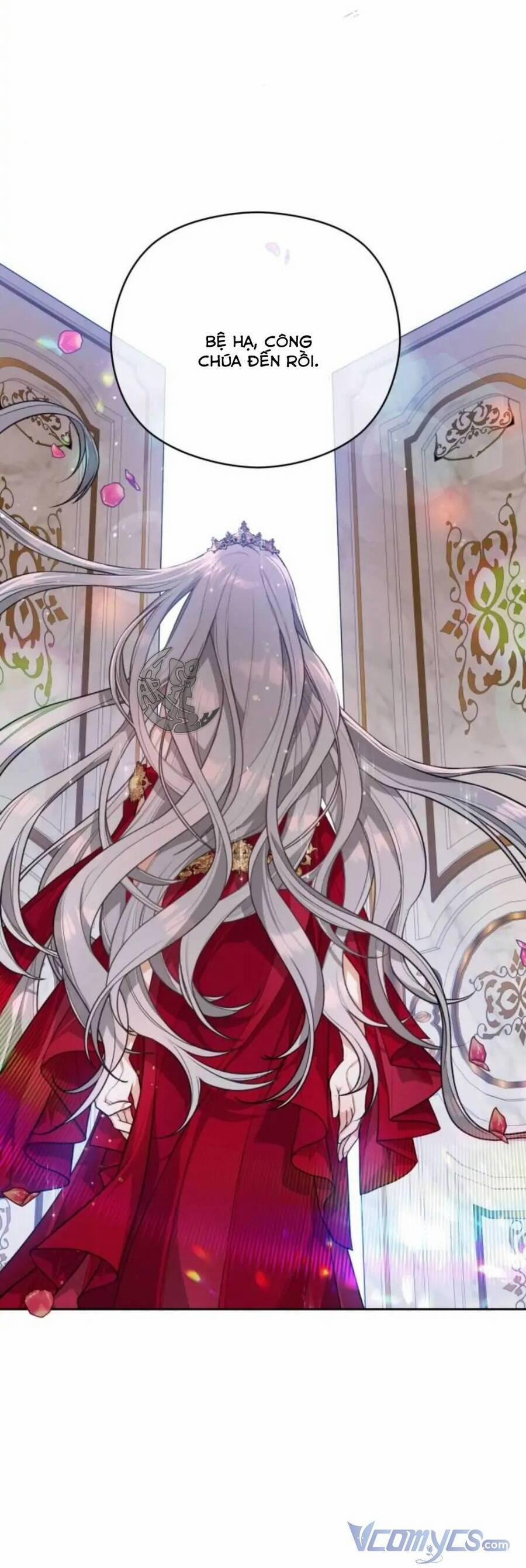 Đôi Môi Trên Lưỡi Dao 3 trang 46