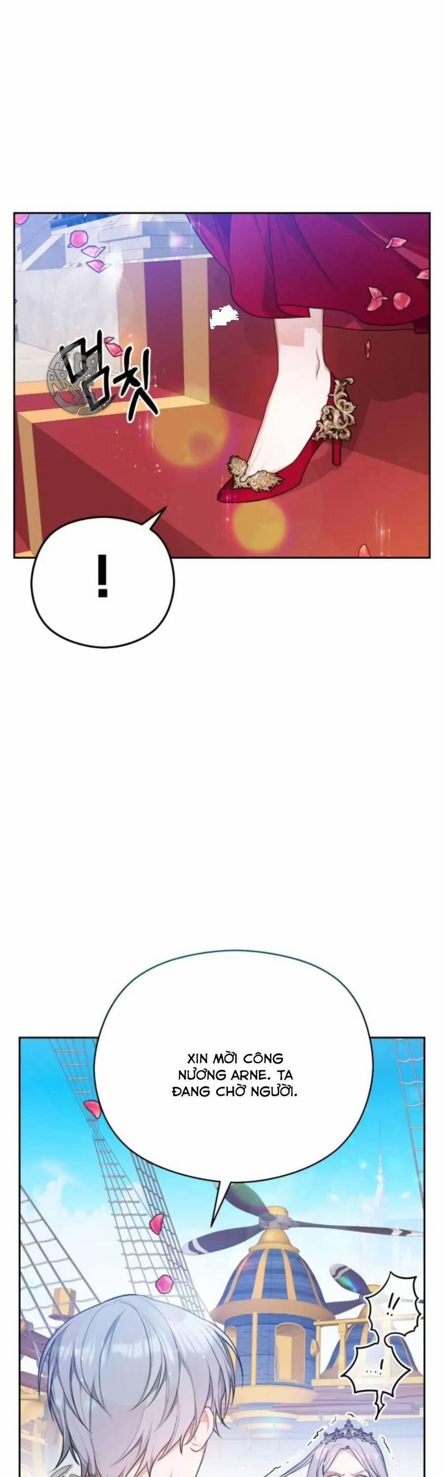 Đôi Môi Trên Lưỡi Dao 3 trang 47