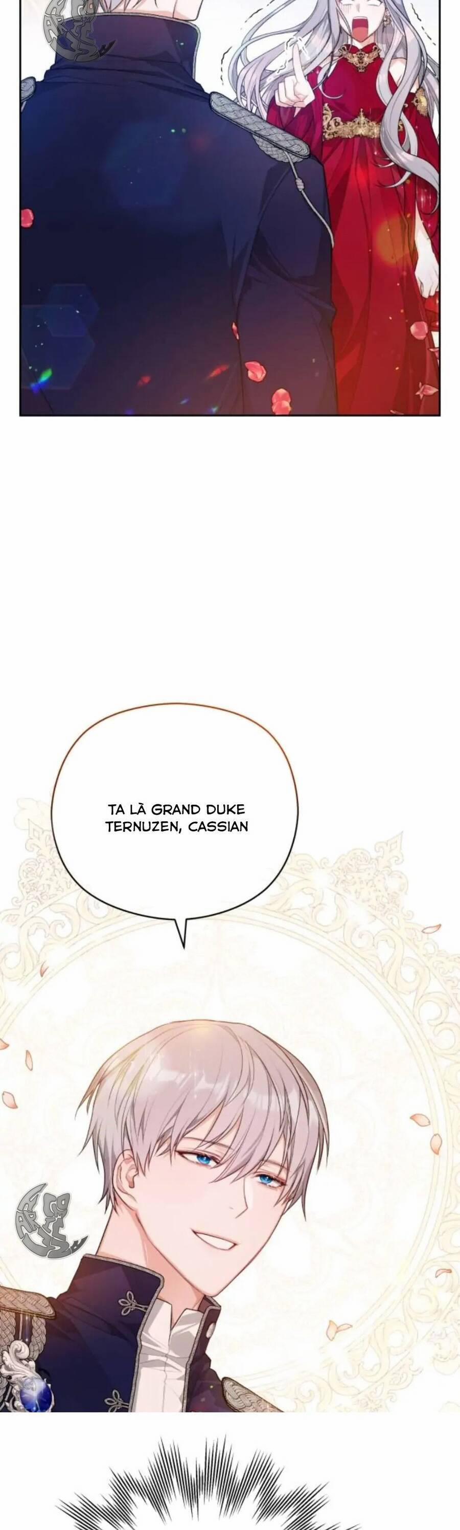 Đôi Môi Trên Lưỡi Dao 3 trang 48