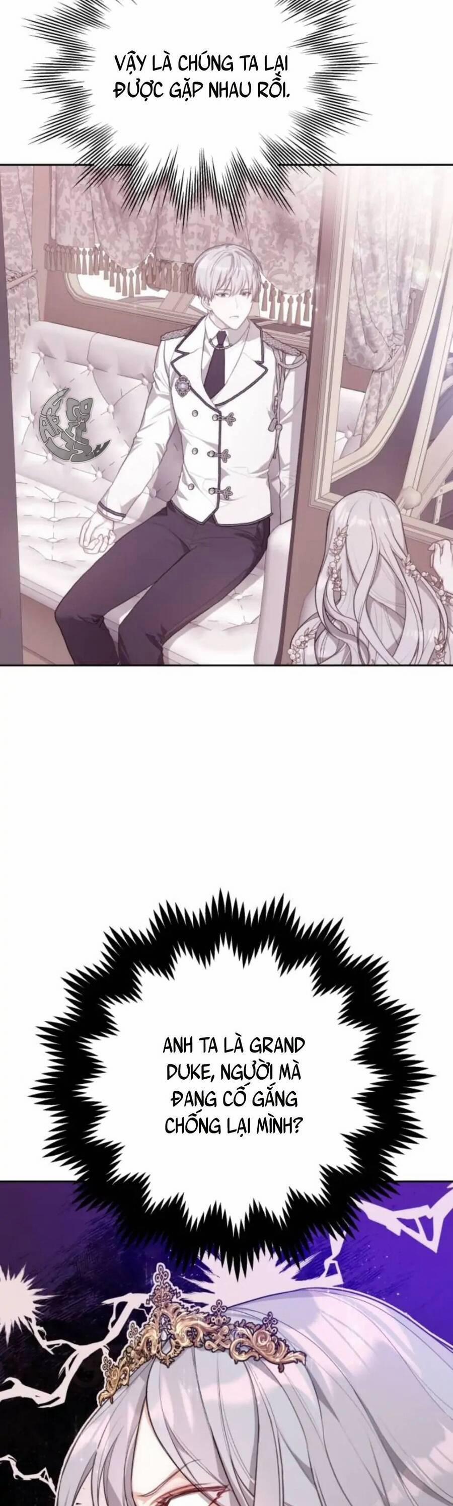 Đôi Môi Trên Lưỡi Dao 3 trang 49