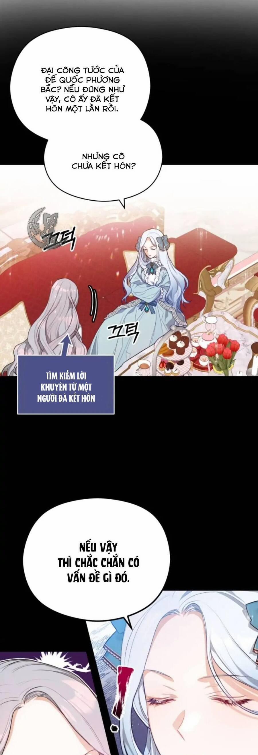 Đôi Môi Trên Lưỡi Dao 3 trang 5