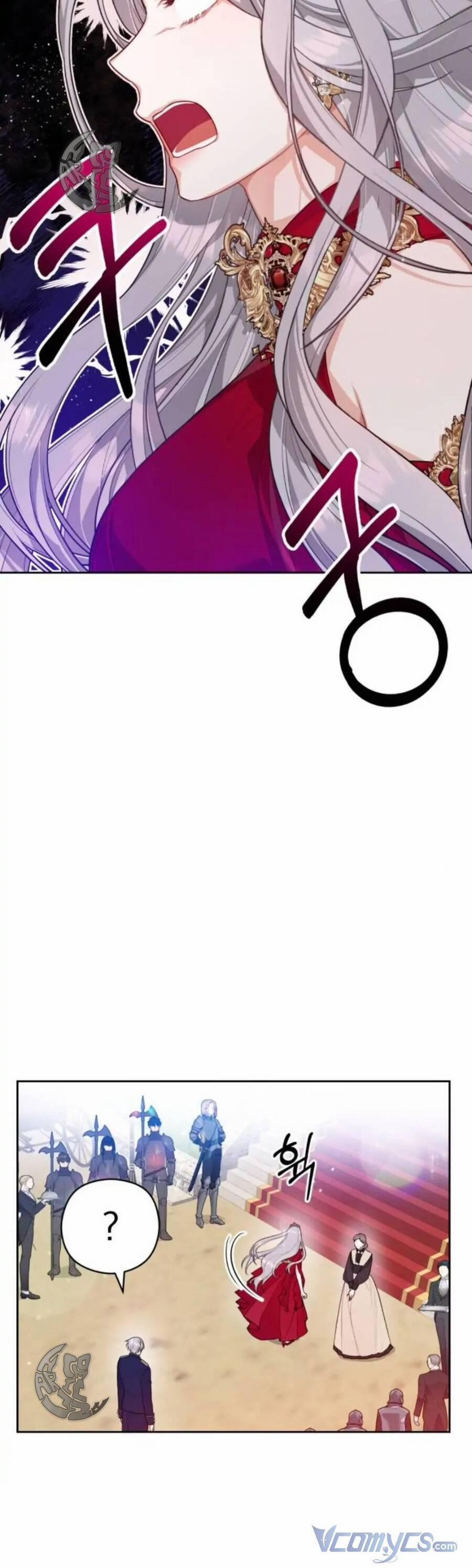 Đôi Môi Trên Lưỡi Dao 3 trang 50