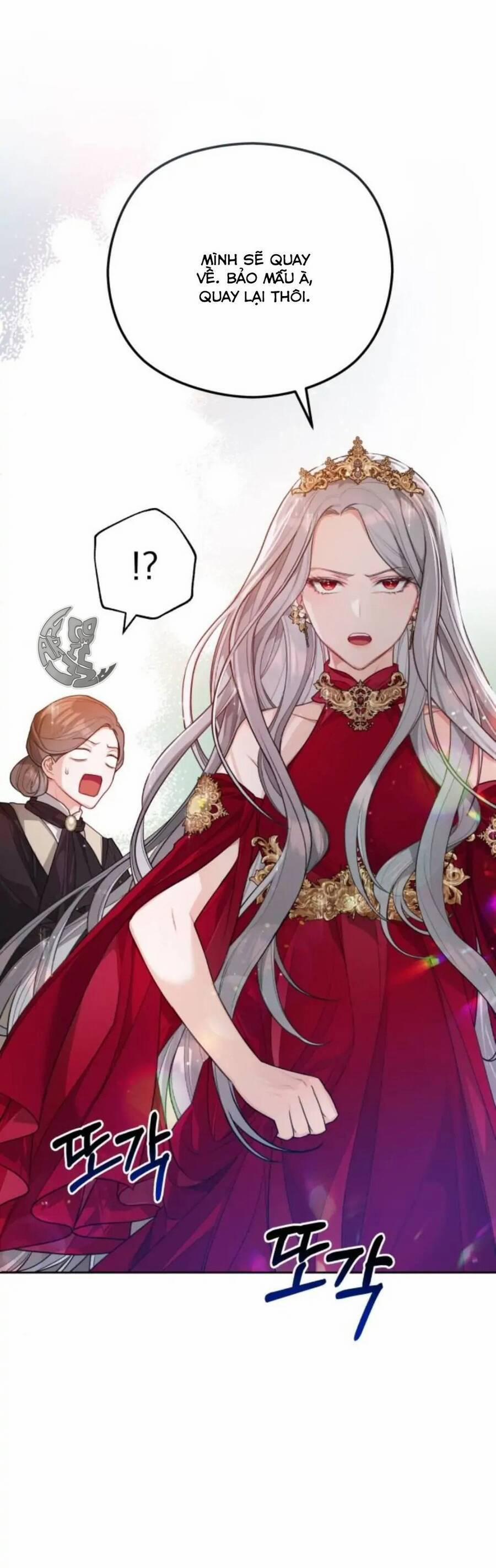 Đôi Môi Trên Lưỡi Dao 3 trang 51