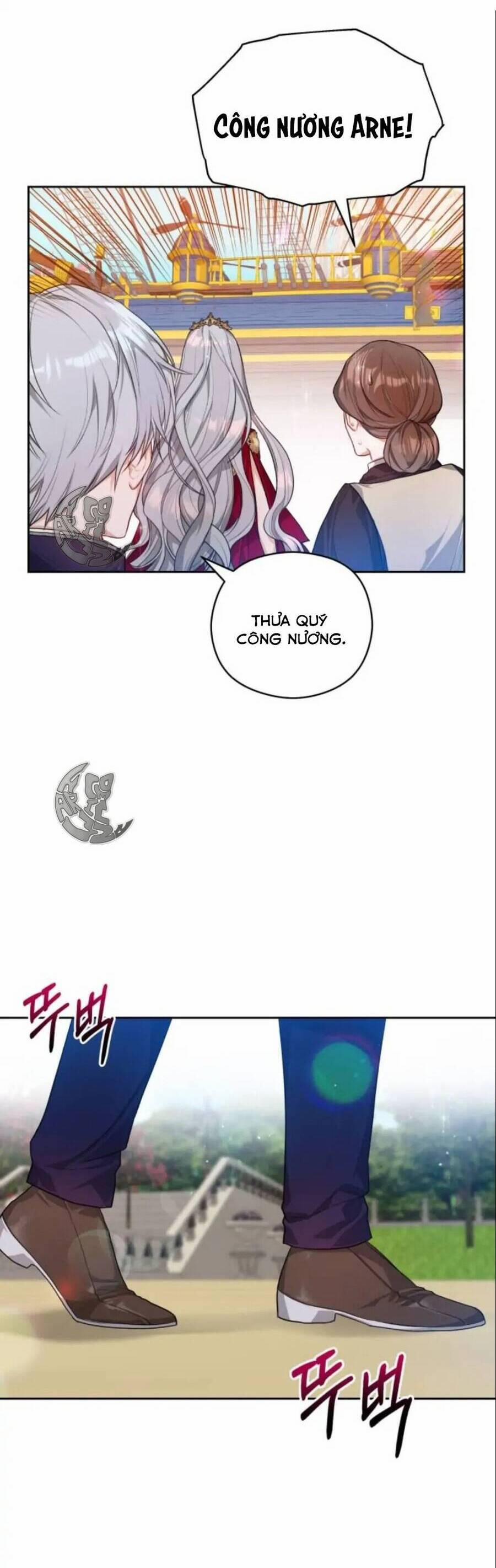 Đôi Môi Trên Lưỡi Dao 3 trang 52