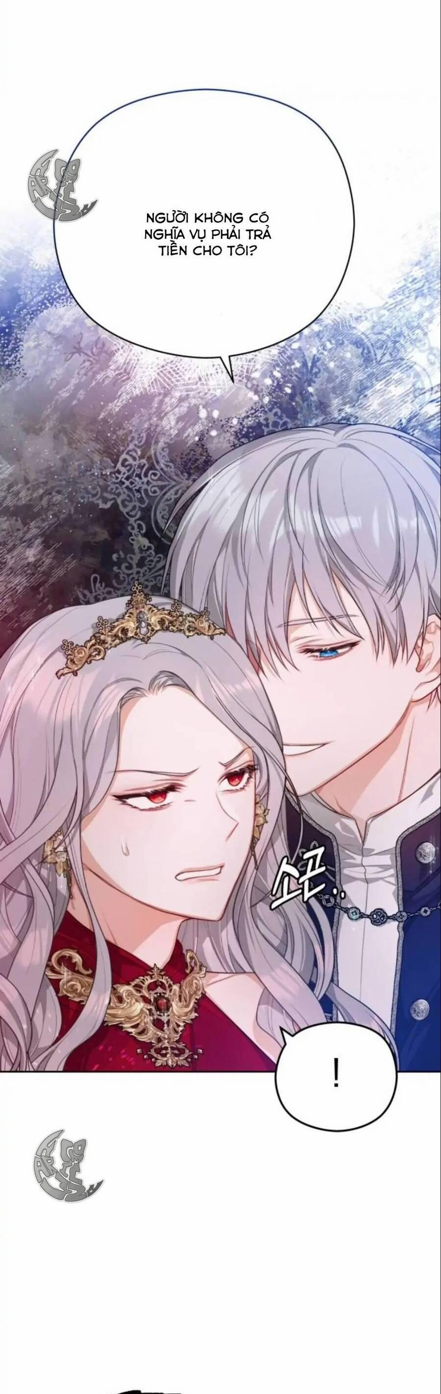 Đôi Môi Trên Lưỡi Dao 3 trang 53