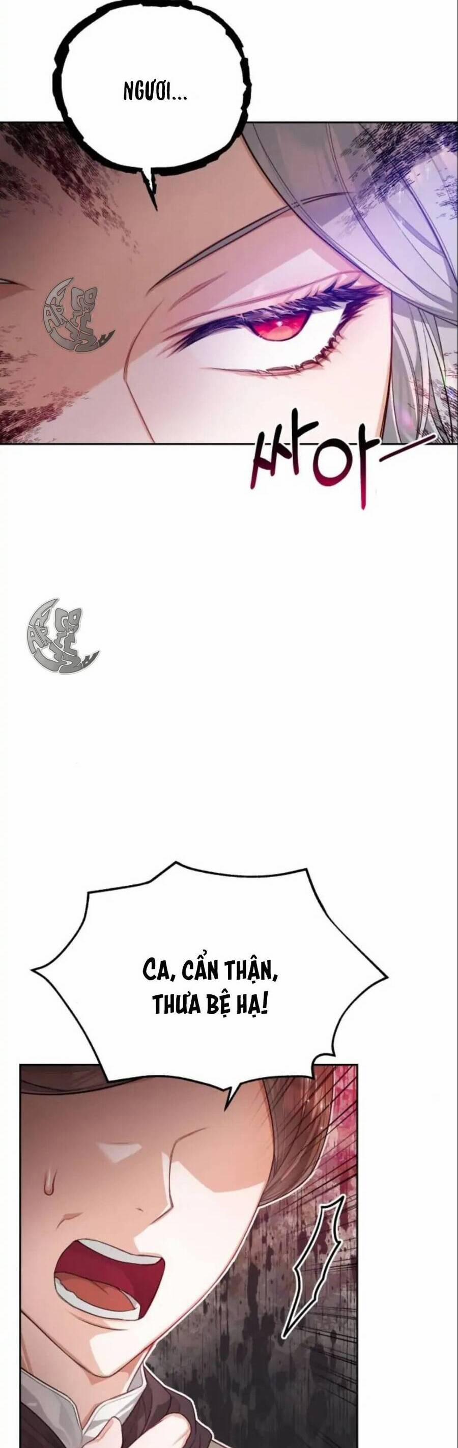 Đôi Môi Trên Lưỡi Dao 3 trang 54