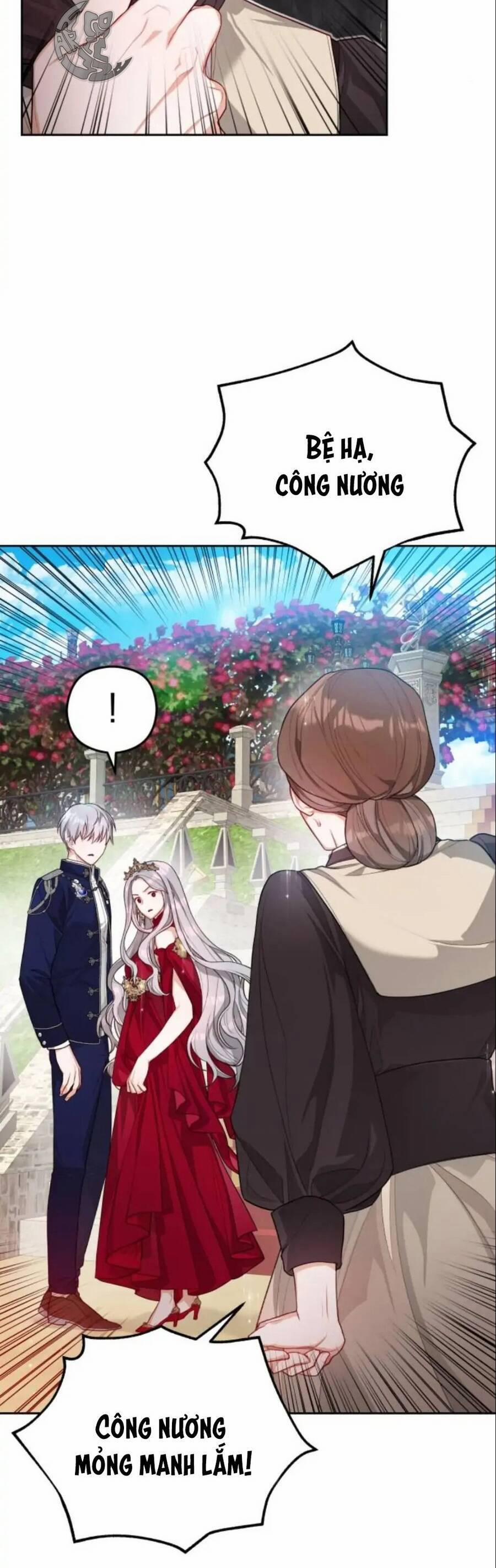 Đôi Môi Trên Lưỡi Dao 3 trang 55