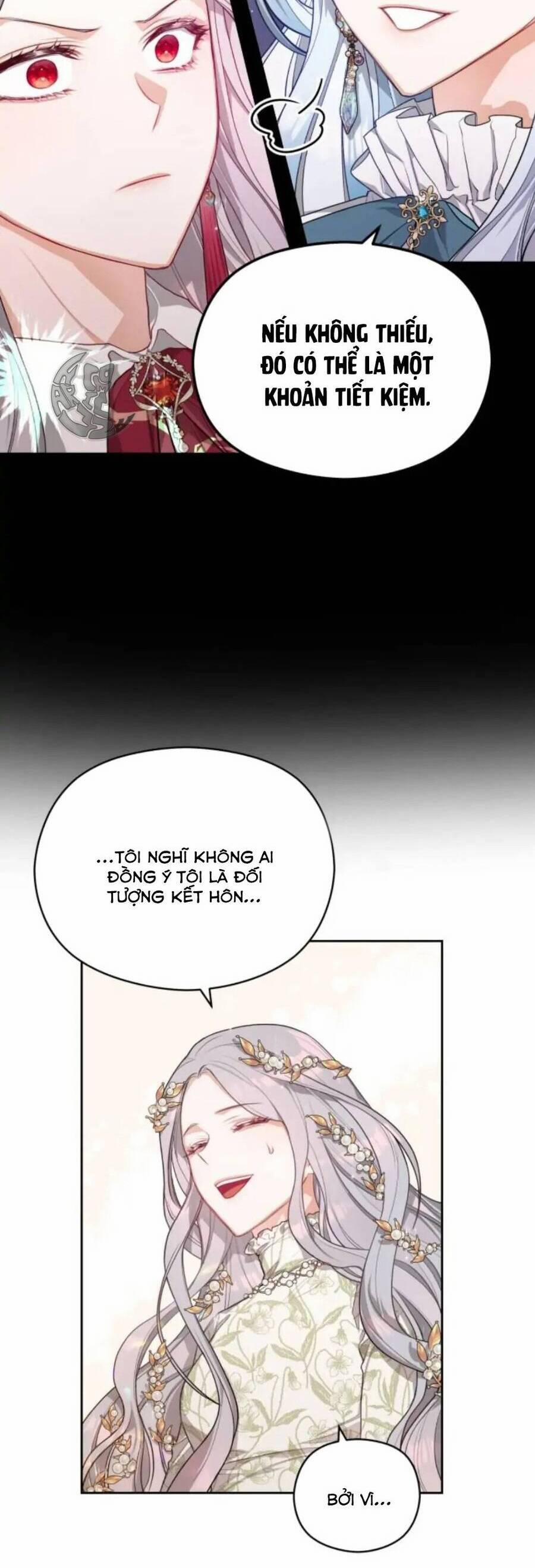 Đôi Môi Trên Lưỡi Dao 3 trang 6