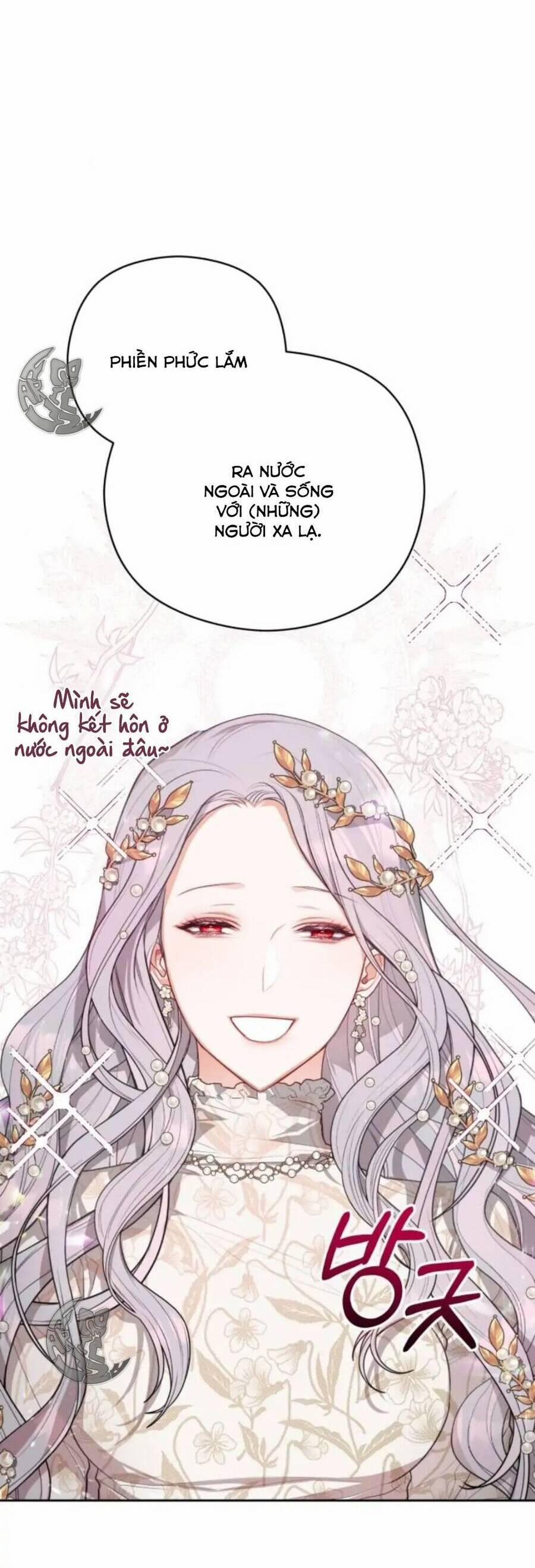 Đôi Môi Trên Lưỡi Dao 3 trang 7