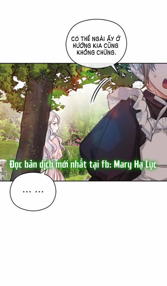 Đôi Môi Trên Lưỡi Dao 4.1 trang 11