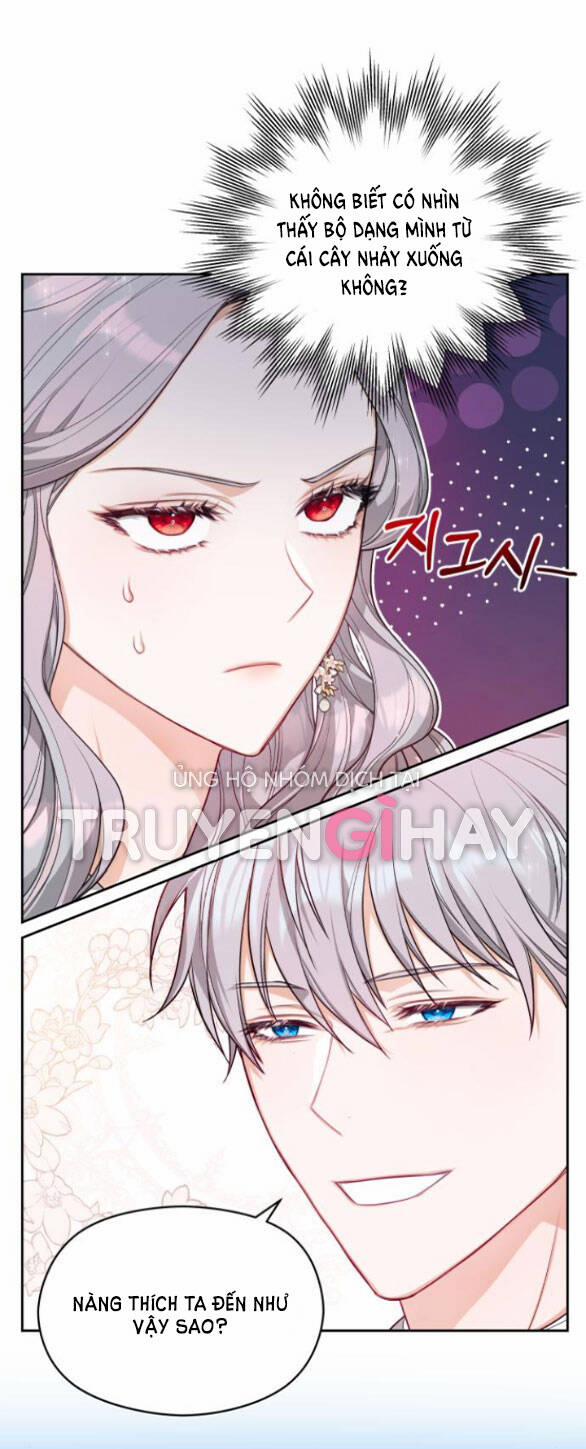 Đôi Môi Trên Lưỡi Dao 4.1 trang 15