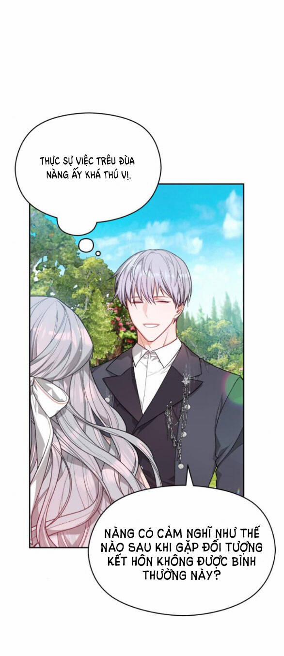 Đôi Môi Trên Lưỡi Dao 4.1 trang 18