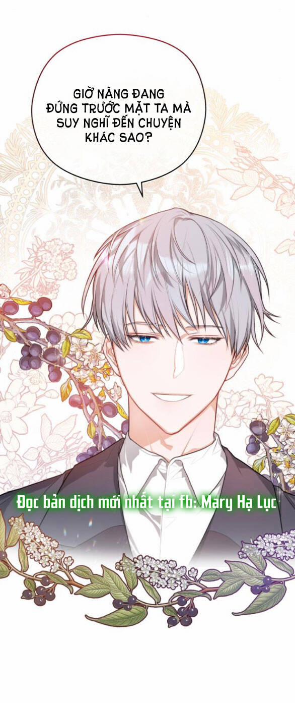 Đôi Môi Trên Lưỡi Dao 4.1 trang 22
