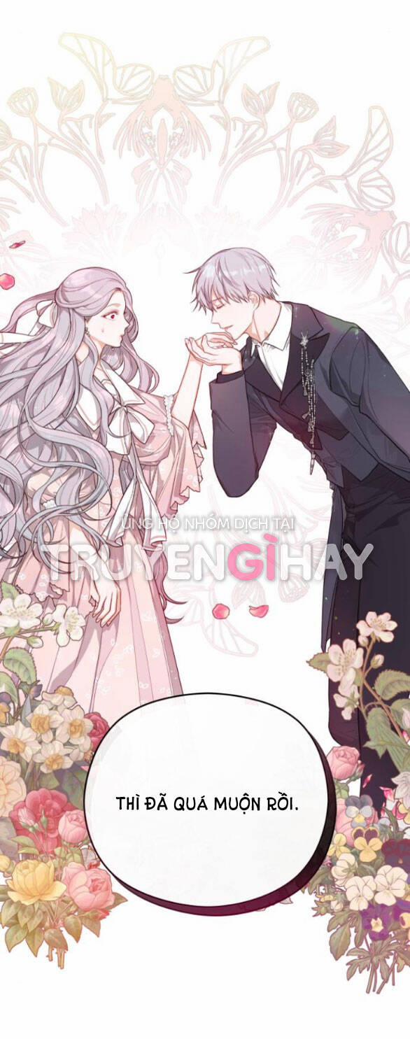 Đôi Môi Trên Lưỡi Dao 4.1 trang 28