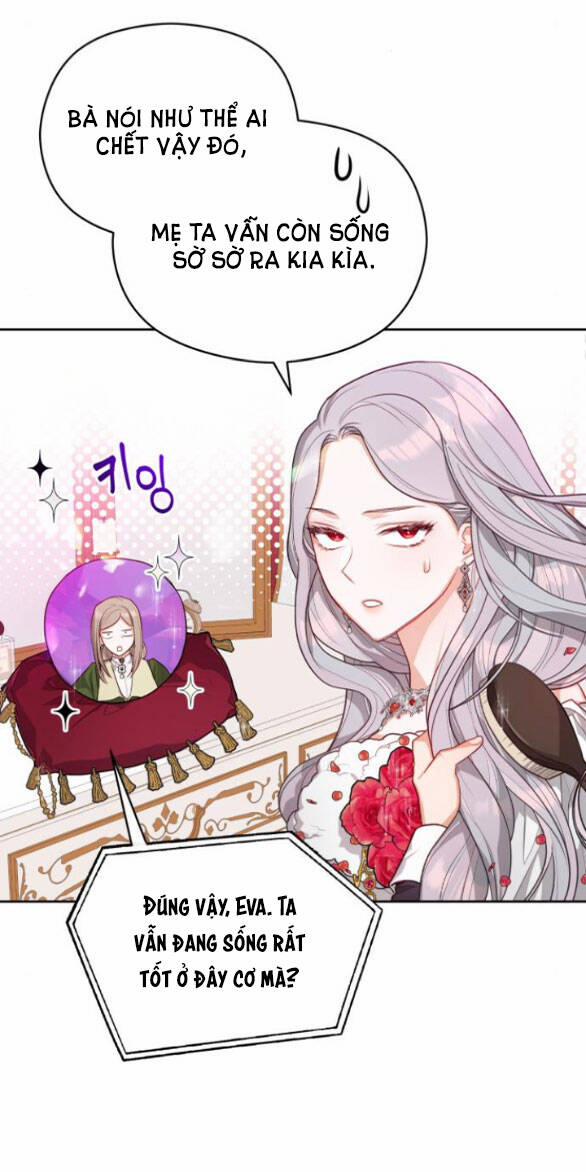 Đôi Môi Trên Lưỡi Dao 4.1 trang 32