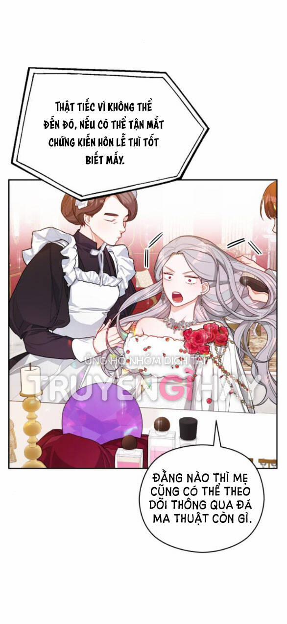 Đôi Môi Trên Lưỡi Dao 4.1 trang 33