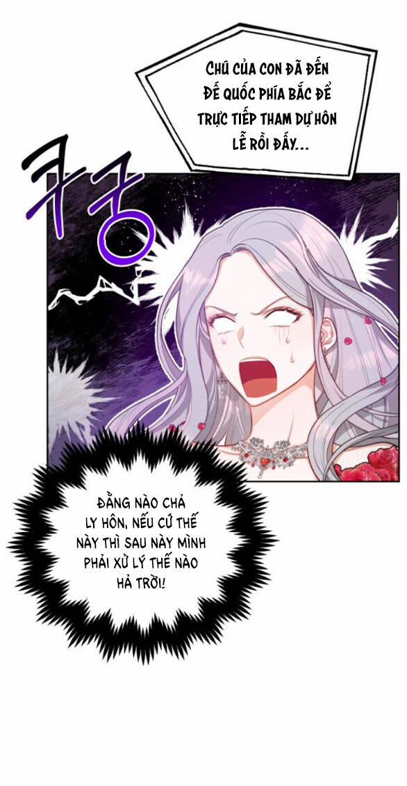 Đôi Môi Trên Lưỡi Dao 4.1 trang 35