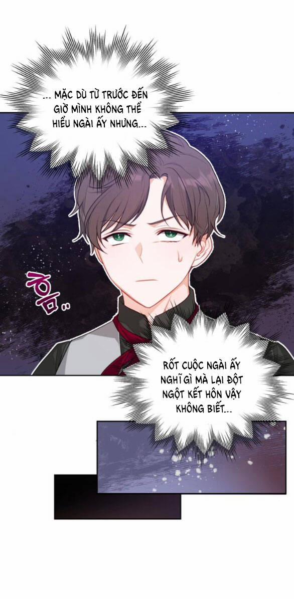 Đôi Môi Trên Lưỡi Dao 4.1 trang 47